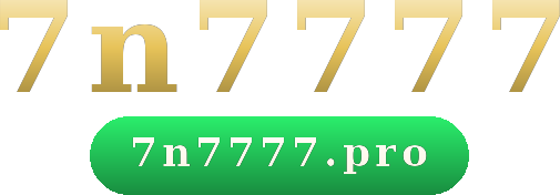 7n7777 logo